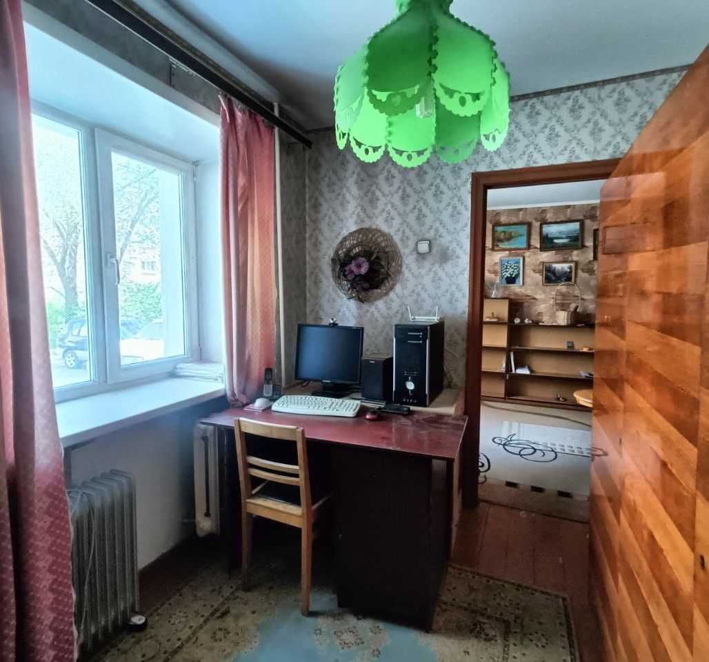 3-комнатная квартира · 63.5 м² , Пр. Ауэзова 6
