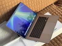 SSD512GB/Apple MacBook Air 15.3 M2 2023 EAC Space Gray/SSD512Gb/8GBozu