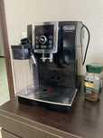 Кофемашина Delonghi