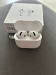 Наушники Air Pods 4