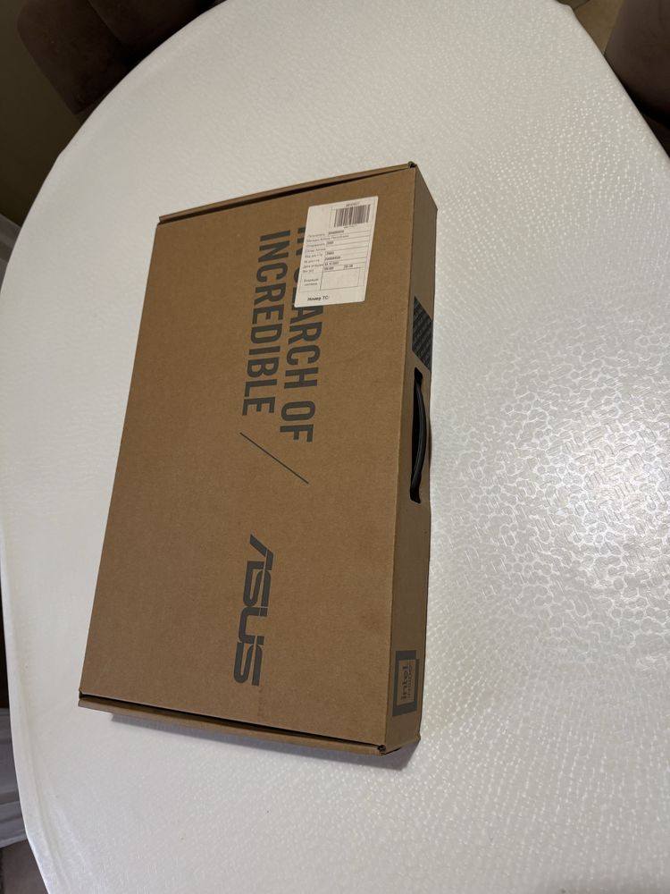Продам Ноутбук Asus P1512CE