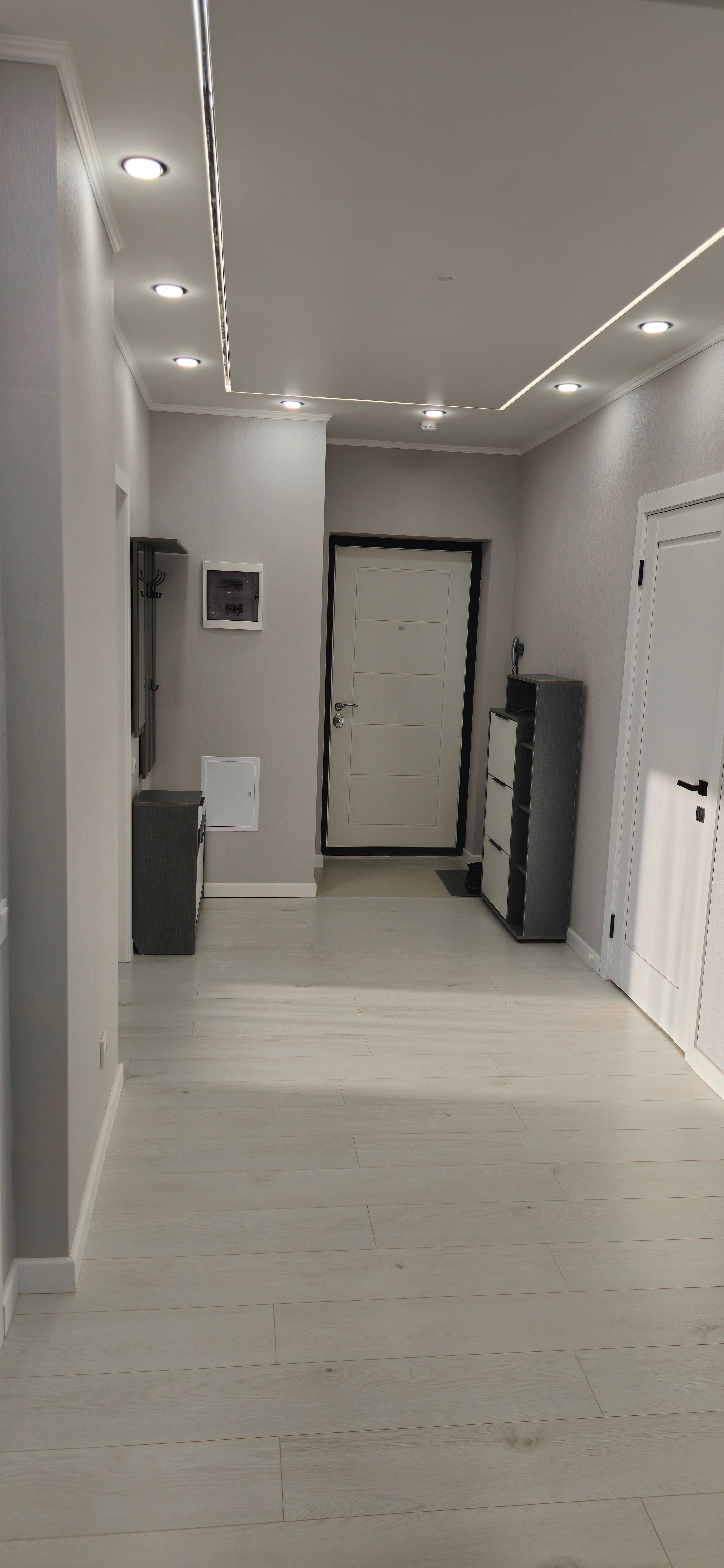 Аренда квартиры 2-комн 76 кв.м, ЖК Lake Town, ул. Варламова, 27В