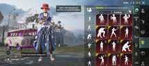 Аккаунт PUBG Mobile