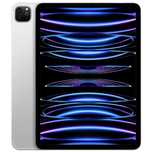 Планшет Apple iPad Pro 12.9 M2, 2022, 256GB, Wi‑Fi + Cellular, Silver