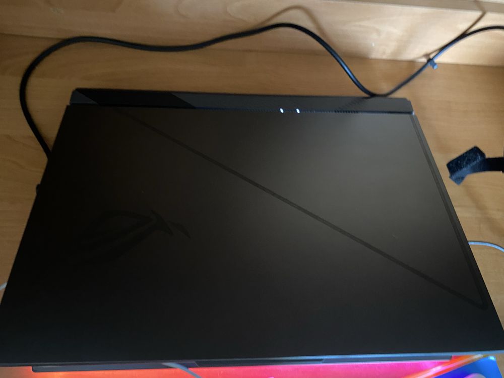 Обменяю Игровой Ноутбук Asus Rog G16