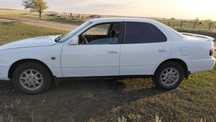 Продам машину Toyota Camry 10