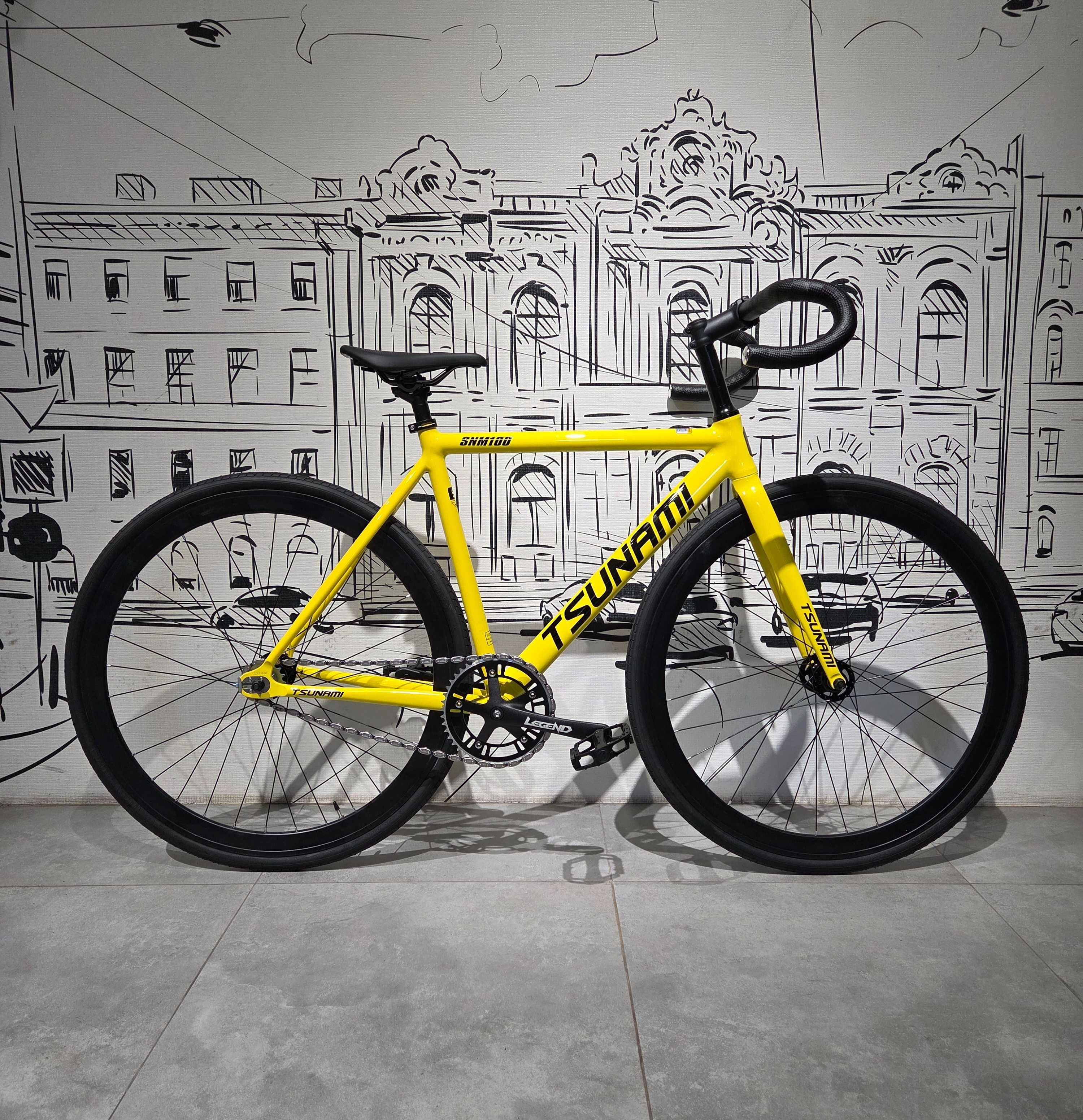 Велосипед Trinx/Galaxy/BMX/Prego/Scott/Axis/Haro/Рассрочка