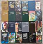 Продам книги -1 (детективы)