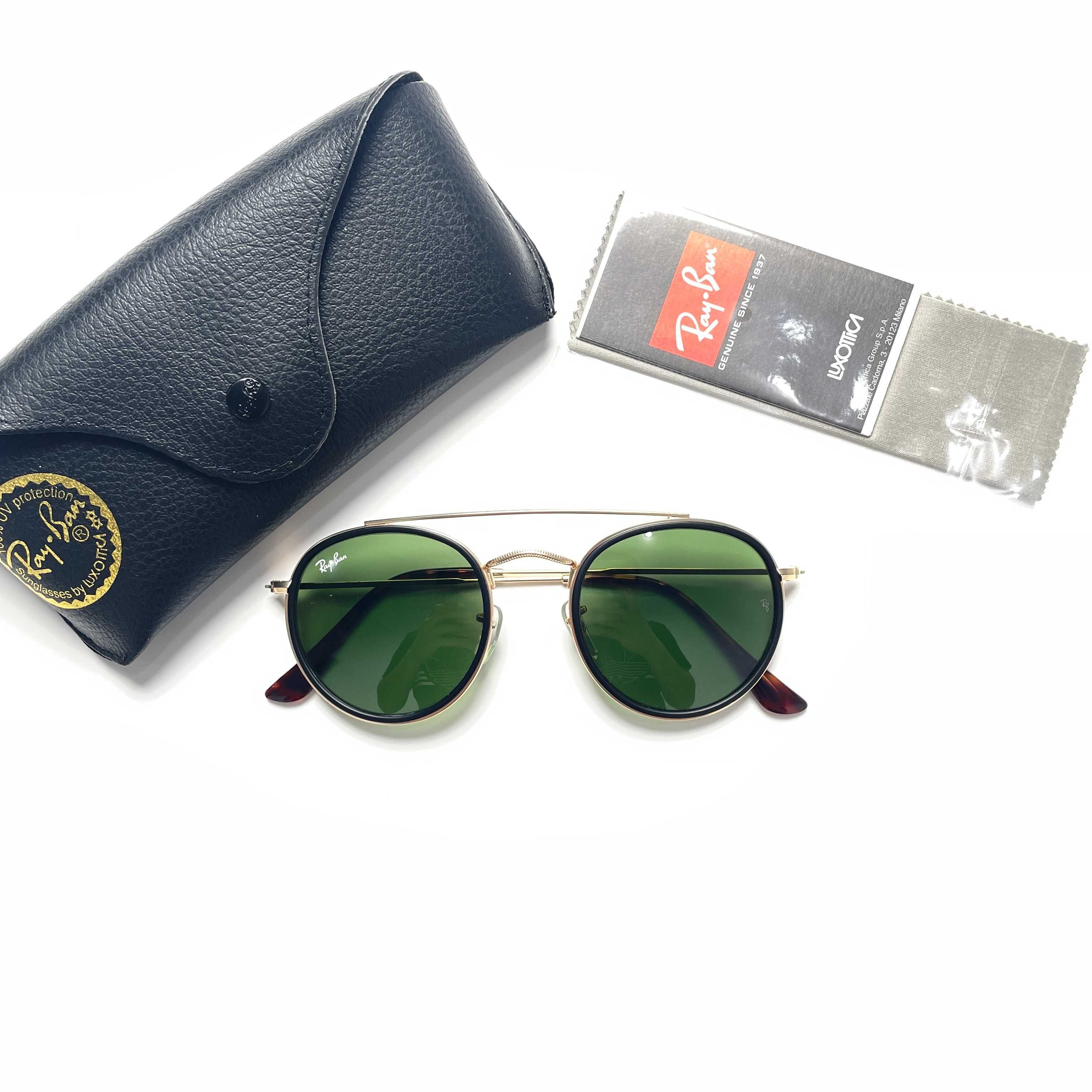 Ray-ban 3647. Cолнцезащитные очки Ray Ban