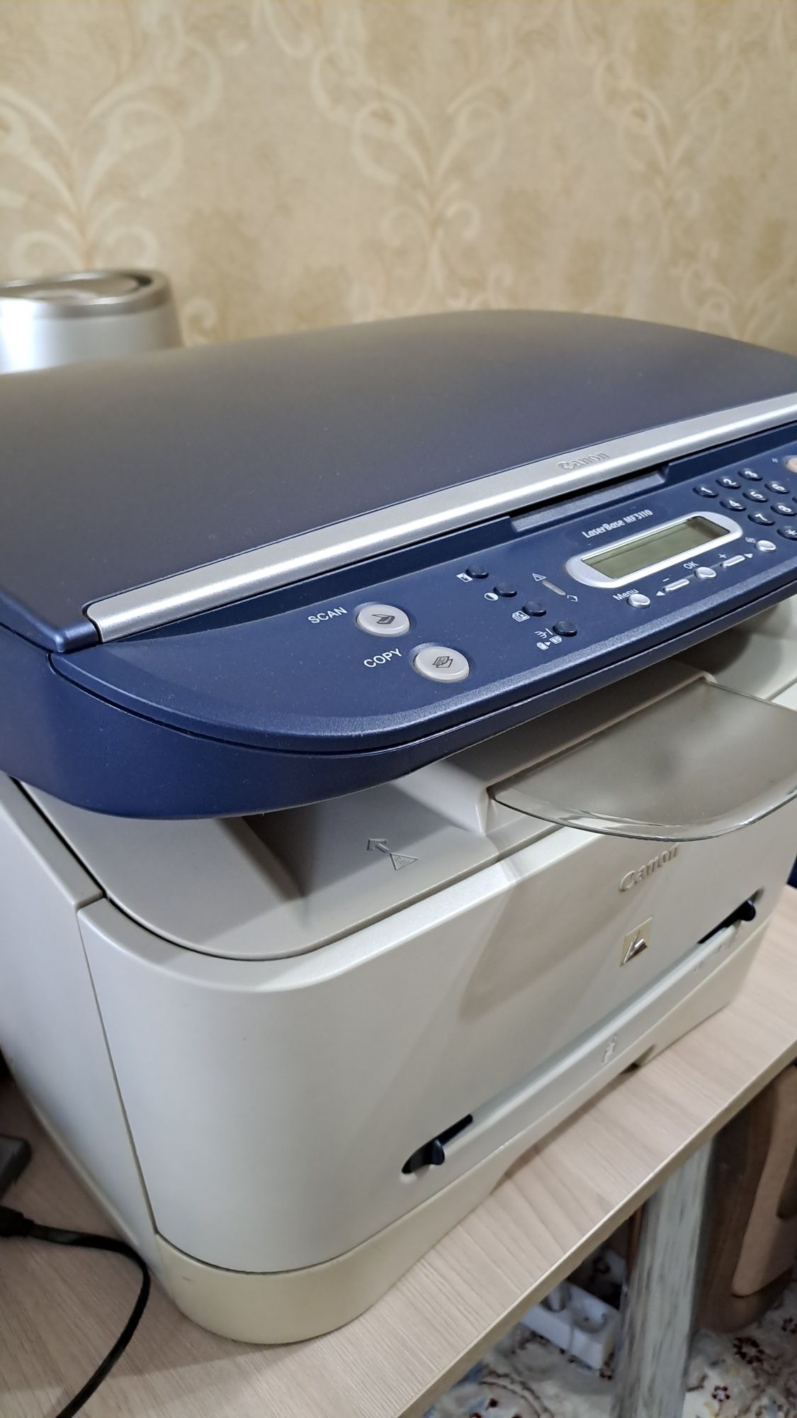 Продам принтер Canon MF3110