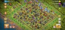 Продам аккаунт Сlash of Clans