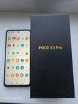 Срочно РОСО х3 про 128 гигов