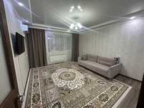 Продается квартира в районе Автопарк, новый дом.