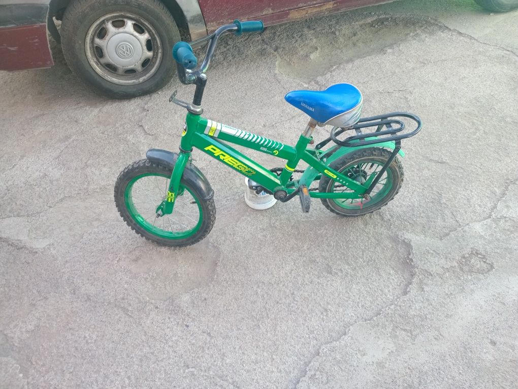 Продам велосипед