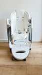 Продам детский стульчик peg perego Tatamia