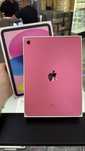 iPad 10 Rose 256GB