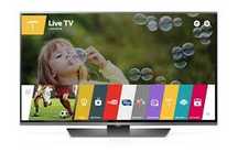 Смарт тв LG, smart tv 49 дюйм