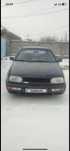Volkswagen golf, 1993 года