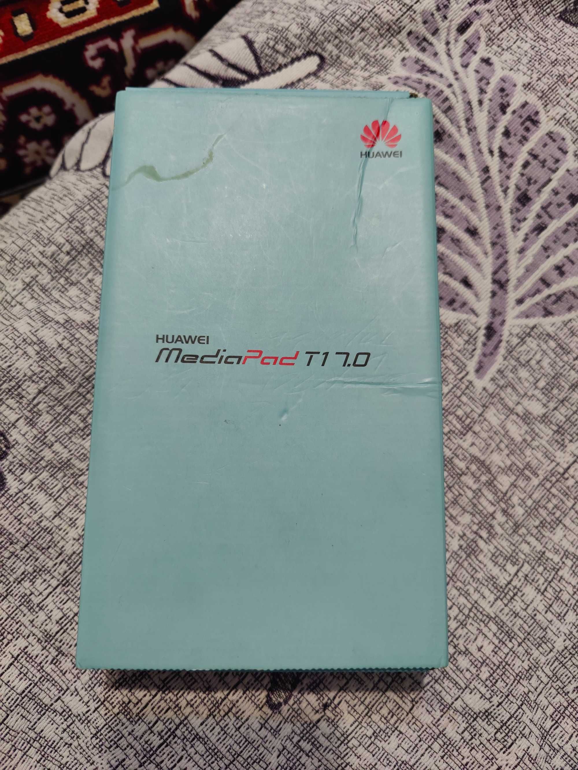 Продам планшет Huawei MediaPad T1 7.0
