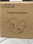 Household  Oxygen  Concentrator ZY-1S(110V)