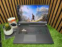 Мощный Ноутбук Asus ROG Strix G17 Ryzen7-5800H/RTX3060/Ram16GB/SSD1000
