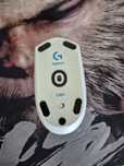 Mouse logitech g304  wireless