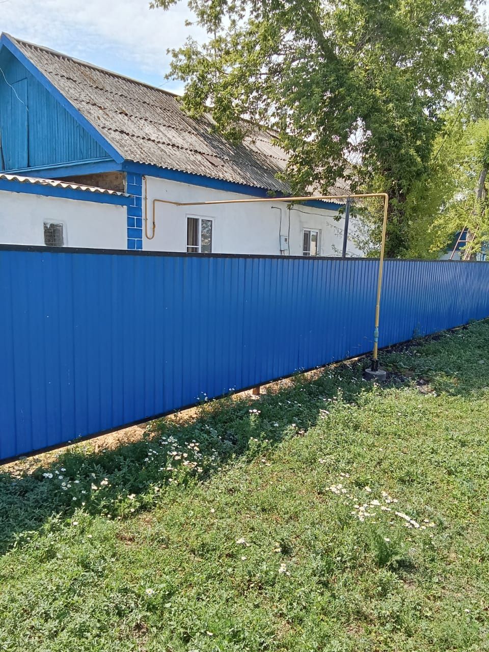 Продам Дом село Ащылысай