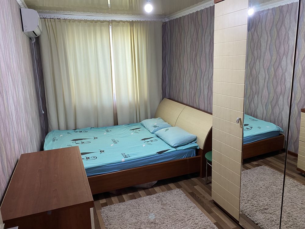 Квартира Comfort