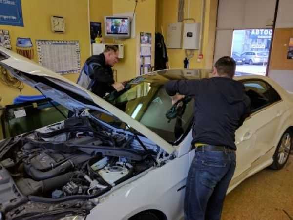 Автостекла в Алматы от производителя - качество по доступной цене!