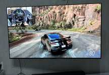 C2 55'' 4K Smart OLED evo телевизор