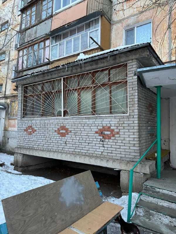 Продажа 2-комнатной квартиры КСК Солнечный