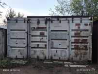 Продам контейнер
