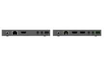 удлинитель для передачи HDMI-сигнала по витой паре