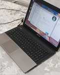 Ноутбук Asus для работы и игр