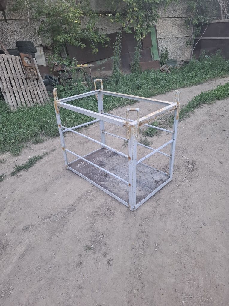 Сдам в аренду люльку
