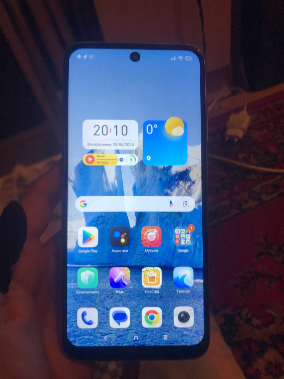 Продаю телефон редми 10 (2022)