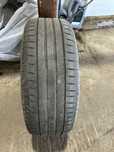 Продам шины 225х55 R18 Bridgestone