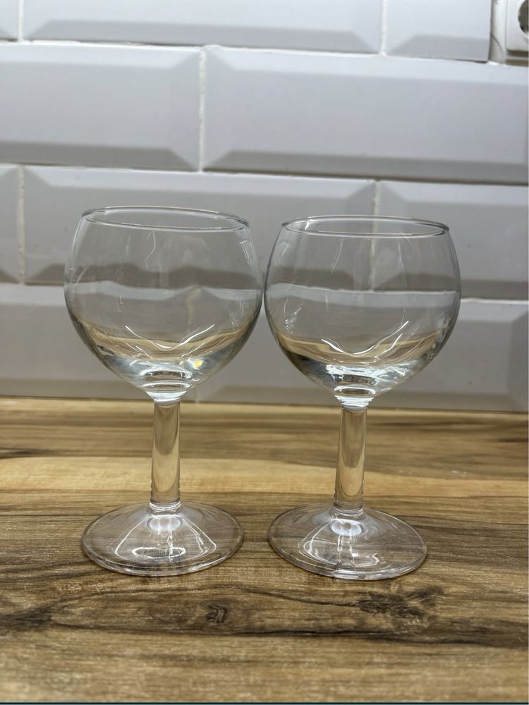 Продам бокалы 6 штук