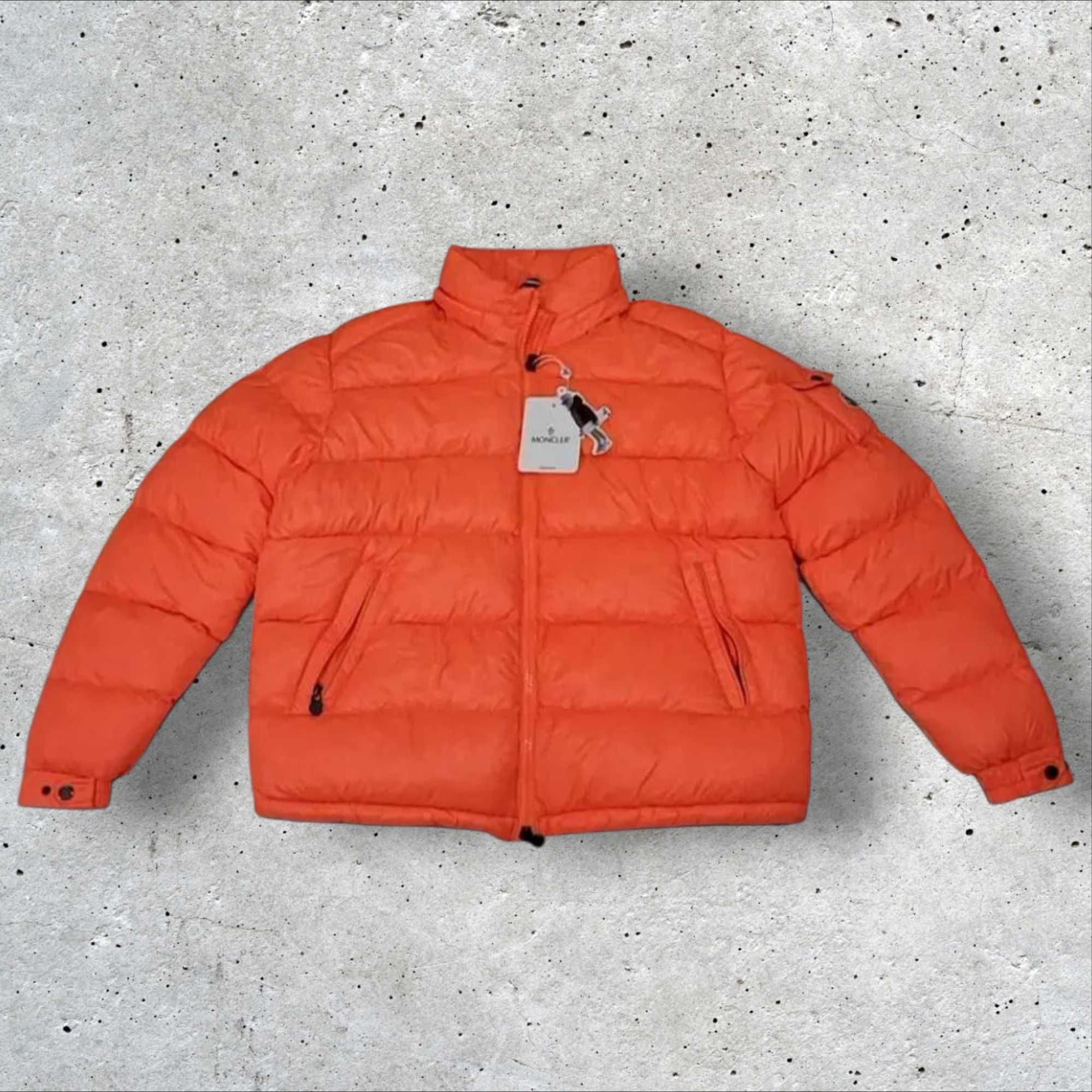 Куртка Moncler (унисекс) Турция