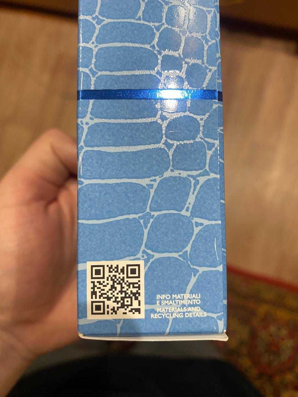 VERSACE men Eau Fraiche 50мл