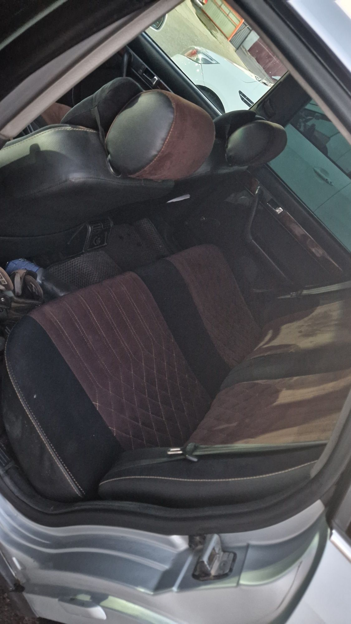 Продаётся Audi A6 1996г