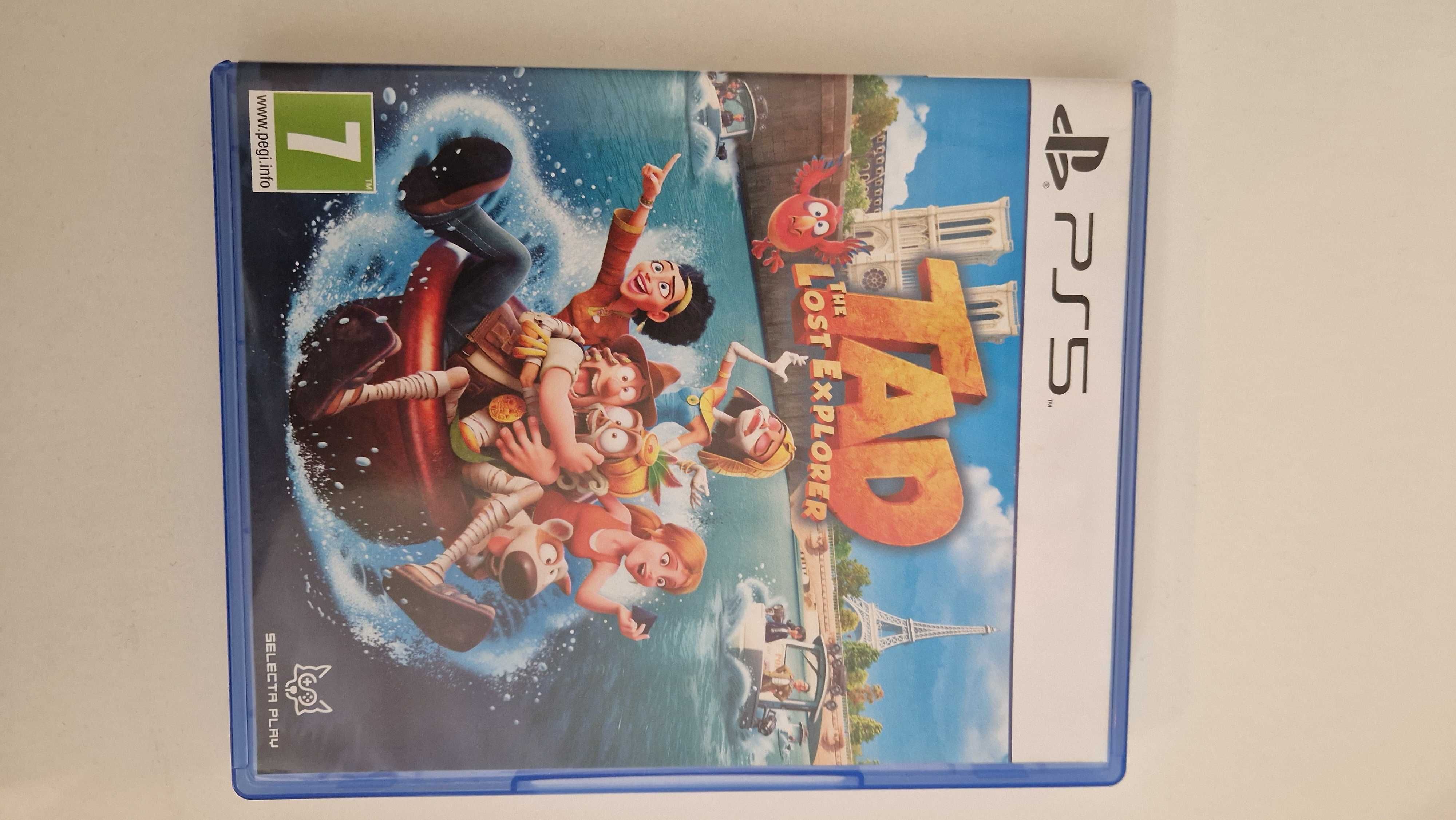 Игра TAD оригинал а также другие см фото