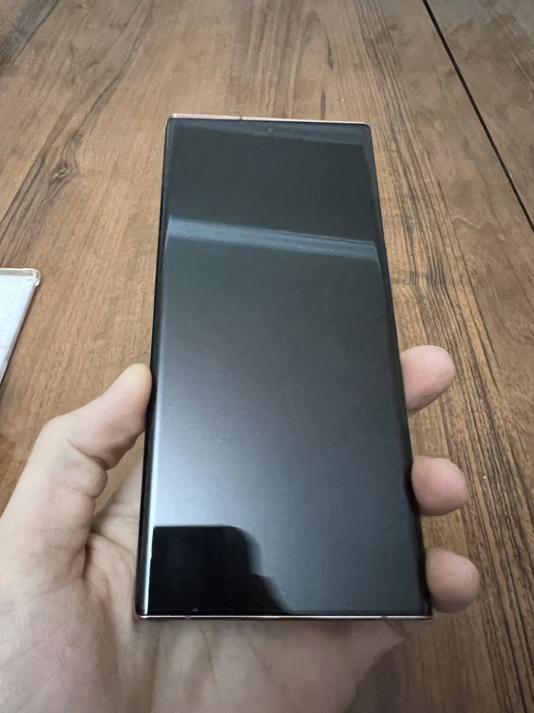 Продам Samsung Galaxy Note 20 Ultra