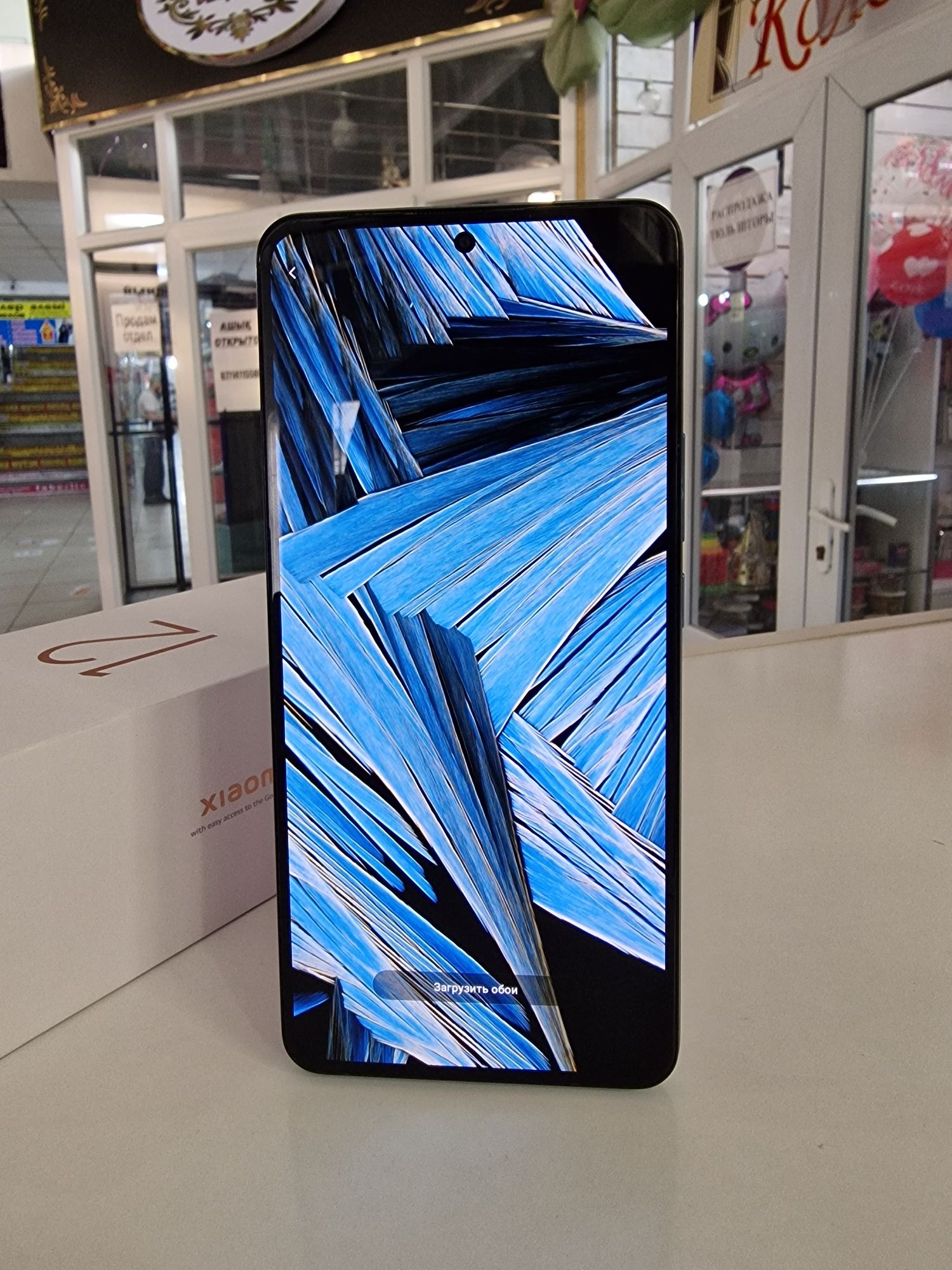 Xiaomi 12T 5G 256GB идеал.