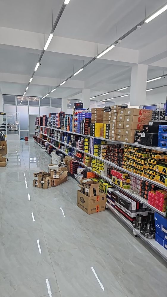 Моторы на газель