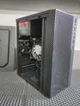 Офисный системный блок (AMD athlon 200GE/ 8GB/ 256GB SSD / 500GB HDD)