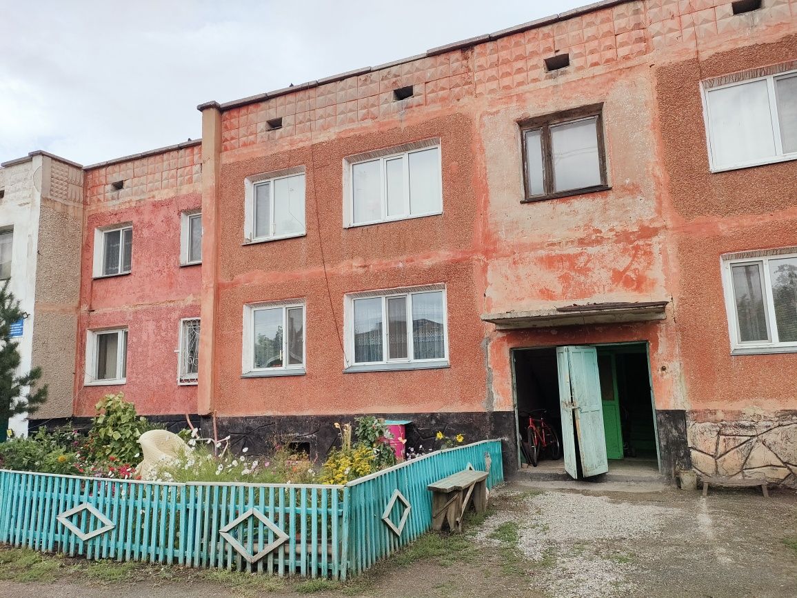 Квартира , поселок Доломитовой