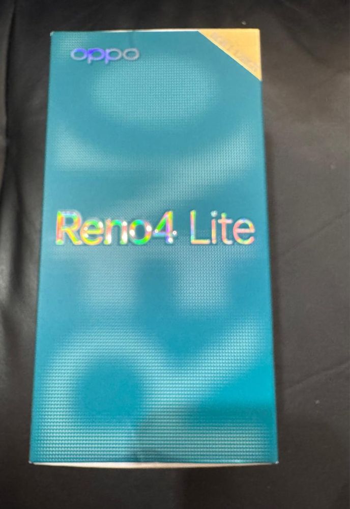 Oppo reno 4 lite