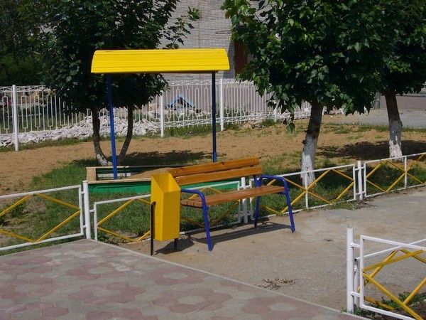 Порошково полимерная покраска