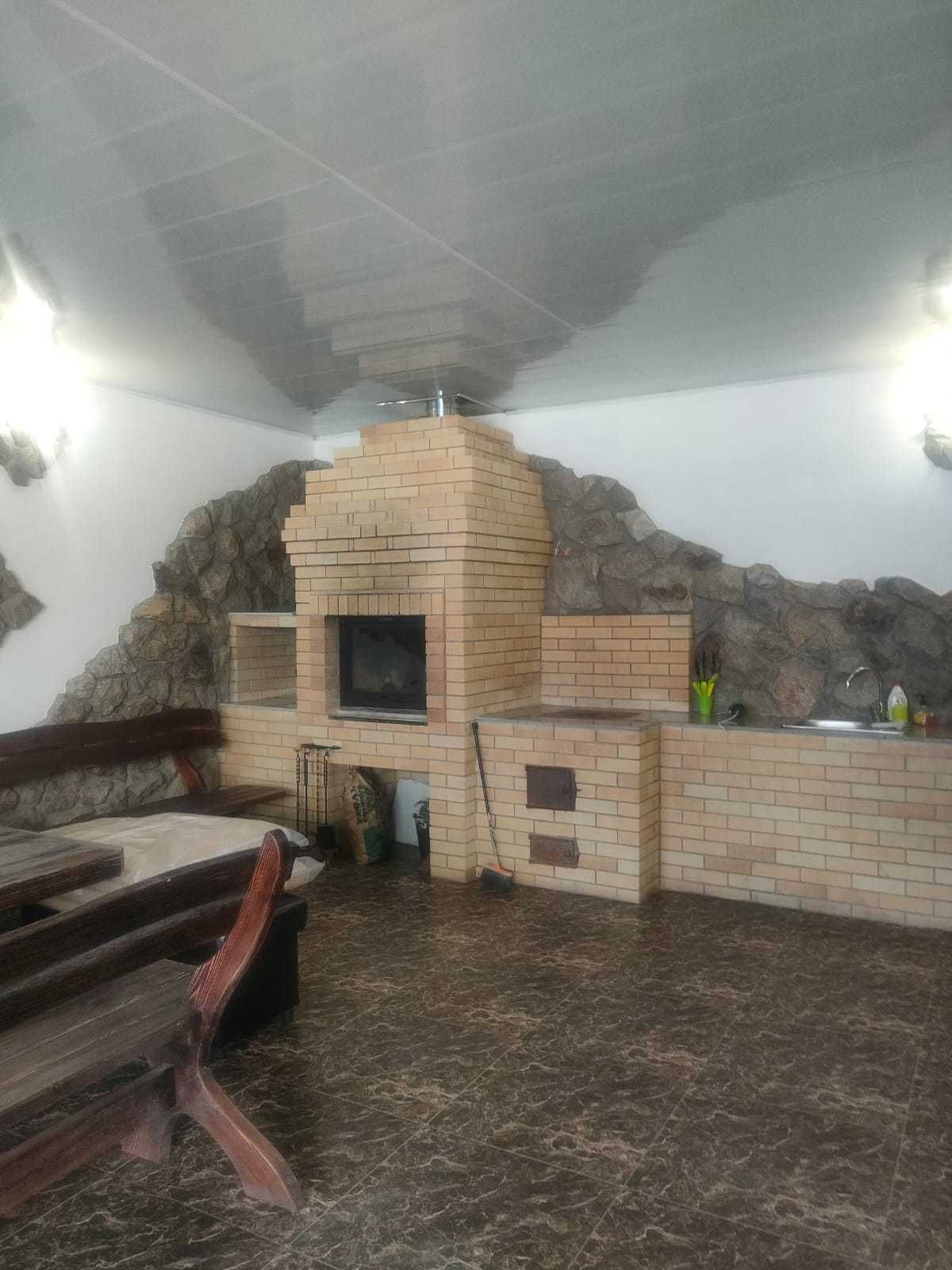 Для состоятельных господ! Коттедж в 2 уровнях